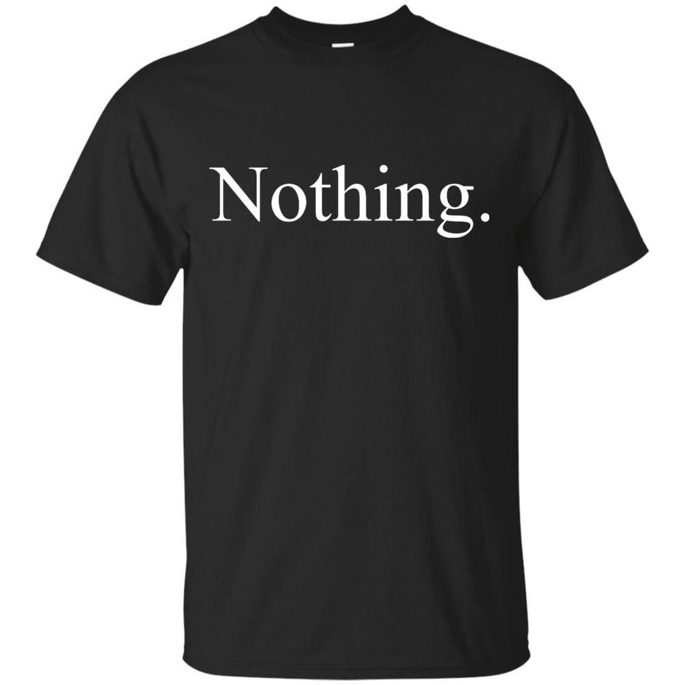 The Original Nothing Tshir